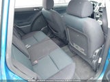 Toyota Corolla Matrix Xr 2T1KR32E87C628980 photo