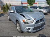 Mitsubishi Rvr JA4AJ3AU8BZ601718 fotografie