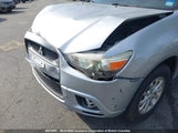 Mitsubishi Rvr JA4AJ3AU8BZ601718 fotografie