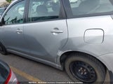 Toyota Corolla Matrix Xr 2T1KR32E07C663562 photo