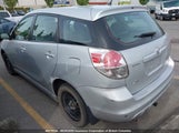 Toyota Corolla Matrix Xr 2T1KR32E07C663562 photo
