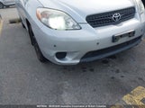 Toyota Corolla Matrix Xr 2T1KR32E07C663562 photo