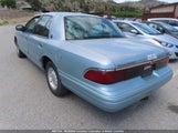 Mercury Grand Marquis Ls/Bayshore 2MELM75W7TX691099 снимка