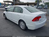 Honda Civic JHMFA36208S800930 photo