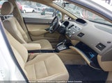 Honda Civic JHMFA36208S800930 photo