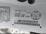 Honda Civic JHMFA36208S800930 photo