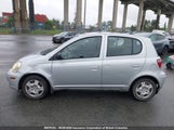 Toyota Echo JTDKT123650087486 photo