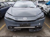 Toyota Prius Se/Xse/Xse Premium/Night Shade JTDACACU3T3073334 снимка