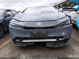 Toyota Prius Se/Xse/Xse Premium/Night Shade JTDACACU3T3073334 снимка
