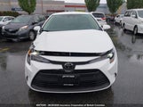 Toyota Corolla Le 5YFB4MDE1TP433962 photo