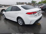 Toyota Corolla Le 5YFB4MDE1TP433962 photo