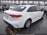 Toyota Corolla Le 5YFB4MDE1TP433962 photo