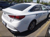 Hyundai Sonata Sport/Limited/Sel 5NPE34AF2JH696968 fotografie