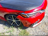 Honda Civic Touring 2HGFE1F93NH004328 photo