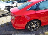 Honda Civic Touring 2HGFE1F93NH004328 photo
