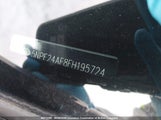 Hyundai Sonata Se 5NPE24AF8FH195724 снимка