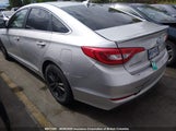 Hyundai Sonata Se 5NPE24AF8FH195724 снимка