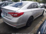 Hyundai Sonata Se 5NPE24AF8FH195724 снимка