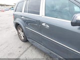 Mercedes-Benz Gl 550 4Matic 4JGBF8GE0AA584527 fotografie