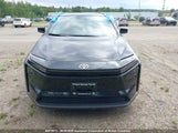Toyota Bz Xle Awd JTMADAFB8TA002469 photo
