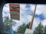Toyota Bz Xle Awd JTMADAFB8TA002469 снимка