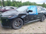 Toyota Bz Xle Awd JTMADAFB8TA002469 fotografie