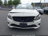 Mercedes-Benz Cla 250 4Matic WDDSJ4GB7GN369302 fotografie