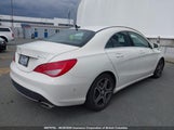 Mercedes-Benz Cla 250 4Matic WDDSJ4GB7GN369302 fotografie