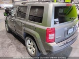 Jeep Patriot Sport/North 1C4NJRAB1CD620604 fotografie