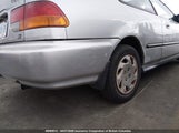 Honda Civic Si Si 1HGEJ822XVL801686 photo