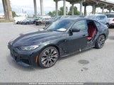 BMW M440Xi Gran Coupe WBA13AW02NFL76614 photo
