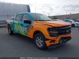 Ford F150 1FTFW3L89TKD23998 снимка