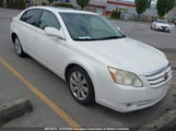 Toyota Avalon Xl/Xls/Touring/Limited 4T1BK36BX6U151051 снимка