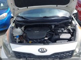Kia Rio Ex/Lx/Lx+/Lx+ Eco/Sx KNADM5A38D6810889 fotografie