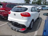 Kia Rio Ex/Lx/Lx+/Lx+ Eco/Sx KNADM5A38D6810889 photo
