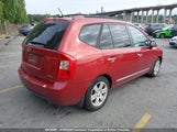 Kia Rondo KNAFG525277098068 photo