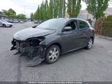 Toyota Matrix Xr 2T1KE4EE0AC035263 снимка