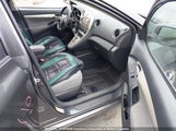 Toyota Matrix Xr 2T1KE4EE0AC035263 fotografie