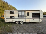 Heartland Prowler 1EC1C2422K2354493 fotografie