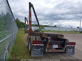 Peerless Logging Trailer 2PLB02826HBA18073 снимка
