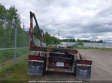 Peerless Logging Trailer 2PLB02826HBA18073 снимка