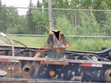 Peerless Logging Trailer 2PLB02826HBA18073 снимка