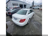 Mercedes-Benz C 300 4Mati WDDGF8AB1DA832612 photo