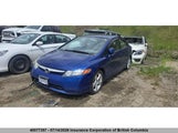 Honda Civic 2HGFA15896H006574 снимка