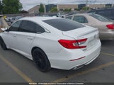 Honda Accord Sport 1HGCV1F33JA805235 fotografie