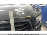 Ford F150 1FTEW1EF0GKD68443 fotografie