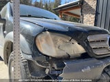Mercedes-Benz Ml 320 4JGAB54E4XA138299 photo