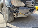 Mercedes-Benz Ml 320 4JGAB54E4XA138299 fotografie