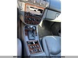 Mercedes-Benz Ml 320 4JGAB54E4XA138299 photo