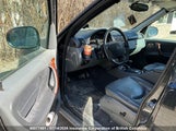 Mercedes-Benz Ml 320 4JGAB54E4XA138299 fotografie